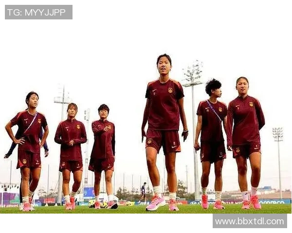 中国U17女足新星崭露头角 力争在国际赛场上为国争光